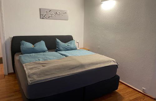 Ferienwohnungen & Apartments Heintz - Ihre Unterkunft am Marktplatz in Bad Königshofen - Foto 21