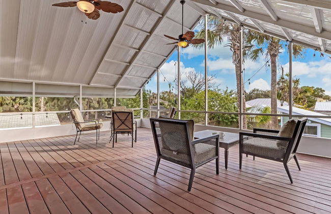 Florida Breeze - Foto 26