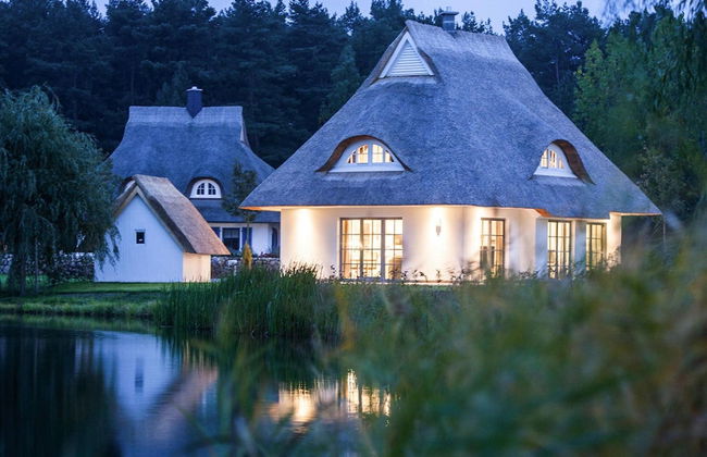 House by Bodden Lagoon With Sauna - Foto 21