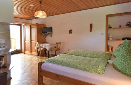 Wohnung in Sonnen nahe Skiliften - Foto 5