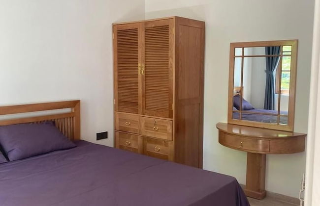 Best Price An Thi Apartments for Long Stay 1500m From Khem Beach - Foto 3