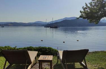 Flisvos Seaside Apartments - Foto 69