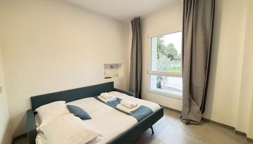 Villa Magenta Rho Fair & Station - Foto 5, towels