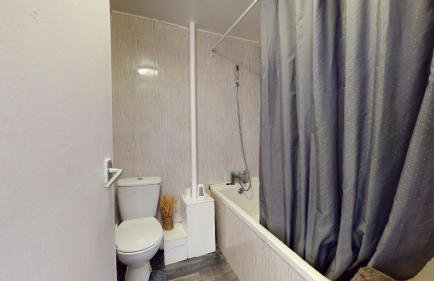 Amazing and Immaculate 2-Bed House in Manchester - Foto 7