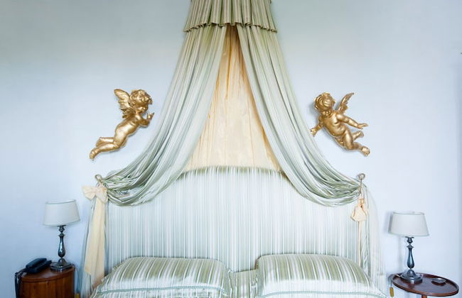 Villa di Cabbiavoli - Photo 9