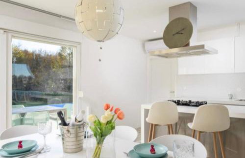 Villa Heaven Green - Photo 16