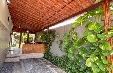 Chalé Gravatá - Privê Jardim de Marie - Foto 7