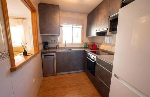 Casa La Marina spacious apartment 100m - Foto 29