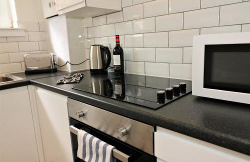 Signature - Belhaven House - Foto 37