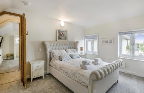 Rose Cottage - Foto 22