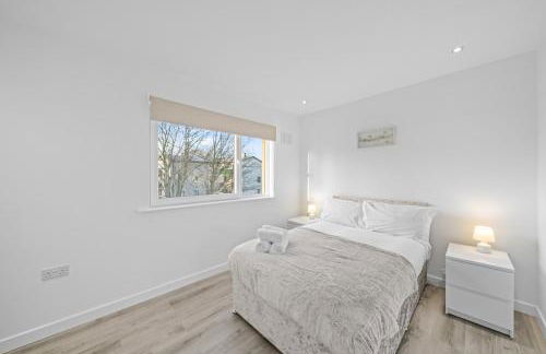 Bruce Road 3 Bedroom Apartment - Glenrothes, Fife - Foto 8