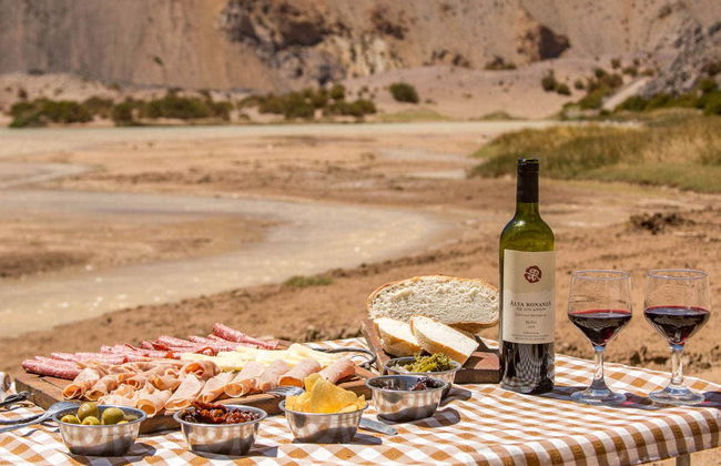 Laguna Blanca Private Trip - Photo 8