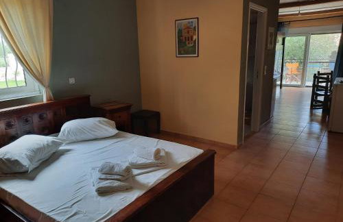 O Xenonas Ton Mylon - Photo 4