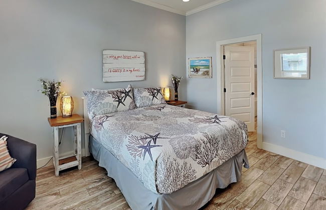 Postcard from Paradise by Silver Sands Vacation Rentals - Foto 39