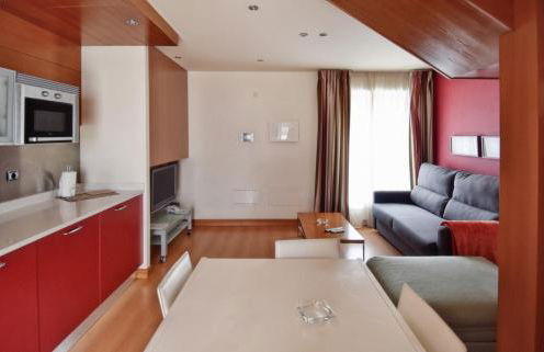 Apartamentos María Luisa - Foto 23