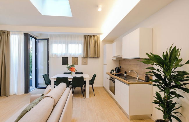 Aiello Hotels - CityLife Apartments - Foto 7