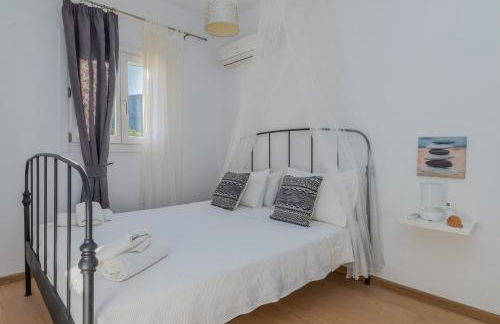 Uno Luxury Apartment with Sea view - Foto 15