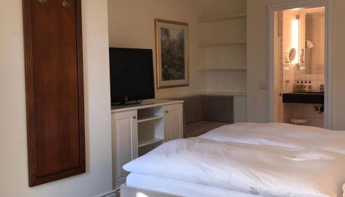 Hotel Scherf Residenz - Foto 5