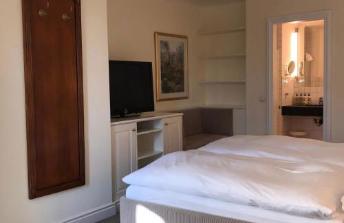 Hotel Scherf Residenz - Foto 5