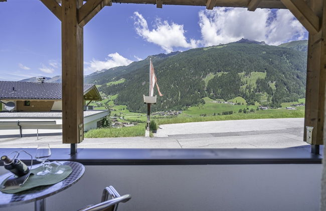 Apartment Neustift Near Stubai Glacier - Foto 27