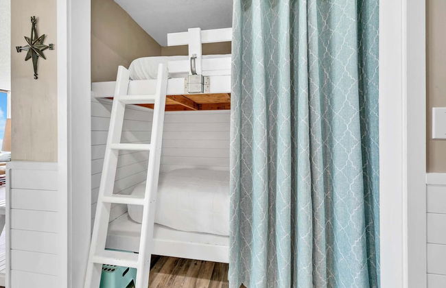 Edgewater Tower 2-611 - Foto 11