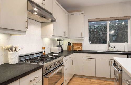 Walk to Beach Luxury Home Walk to Restaurants villa - Foto 19