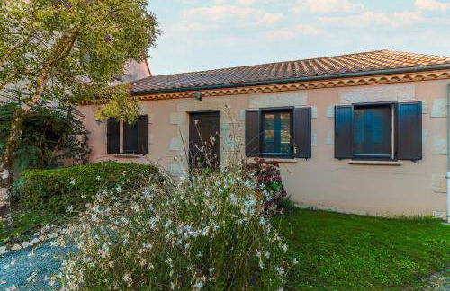 Maison Hyacinthe - Photo 17