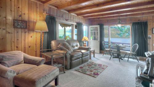 Waters Edge Cabin on Vallecito Lake in Bayfield CO - Foto 4