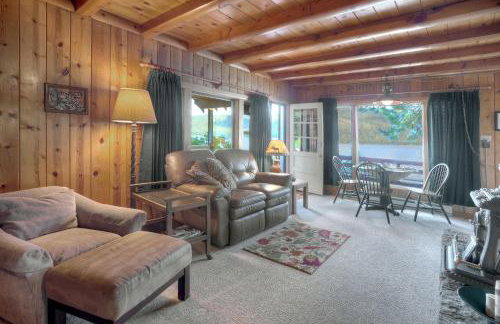 Waters Edge Cabin on Vallecito Lake in Bayfield CO - Foto 4