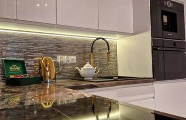 Pobierowo Baltic Apartments Złoty C17 Basen - Foto 20