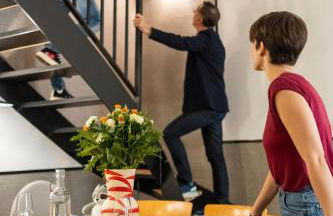 Edgar Suites Notre-Dame - Lagrange - Foto 29