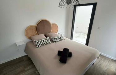 Villa Ty Varcq - Foto 8