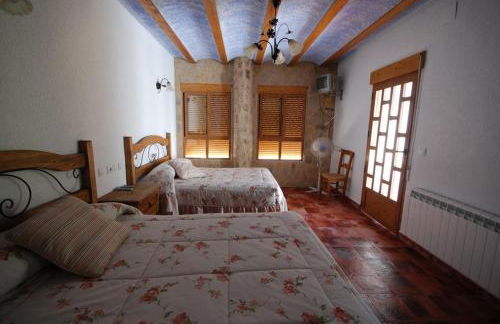 Alojamientos Rio Zumeta - Foto 39