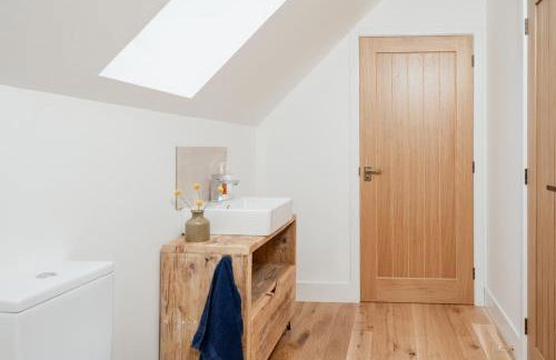 Osprey's Nest - Seasgair Lodges - Foto 15