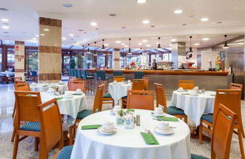 Apartamentos Casablanca - Foto 58