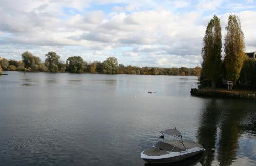 Comme un Poisson dans l'Eau - Foto 12