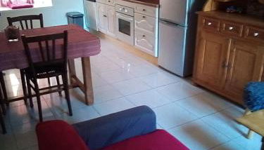 L'OASIS maisonnette centre ville 3 chambres terrasse espace vert privé parc sainte croix center parc 20 minutes - Foto 3