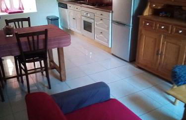 L'OASIS maisonnette centre ville 3 chambres terrasse espace vert privé parc sainte croix center parc 20 minutes - Foto 3