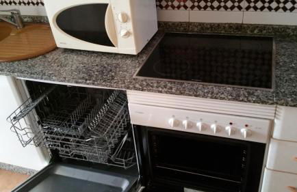 Apartamento Atlanterra Playa - Photo 12