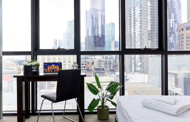 Arrow on Swanston - Foto 25