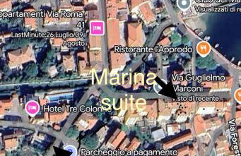 Marina Suite Elba - Foto 48