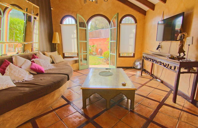 Villa Patrizia - Foto 28