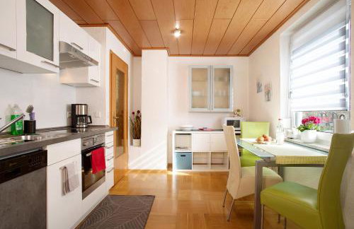 Bodensee Apartment Gresser - Foto 6