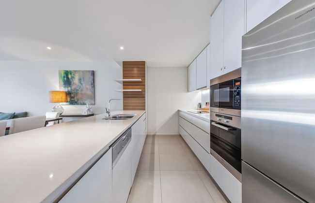 Mirage Whitsundays - Foto 37