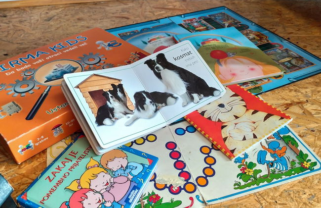 Apartments Vinska Trta - Photo 44