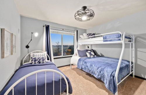 Family-friendly Home on Boyd Lake, Gorgeous Views! - Foto 77