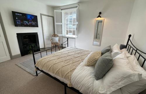 Quayside Georgian Townhouse - Foto 14