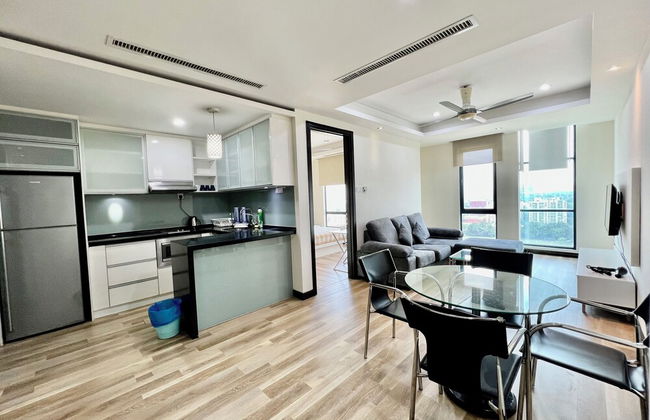 Casa Residency Apartment - Foto 43