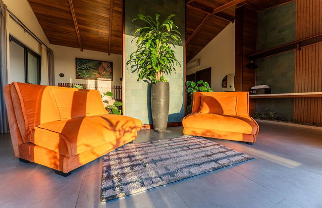 Villas Jawara - Foto 36