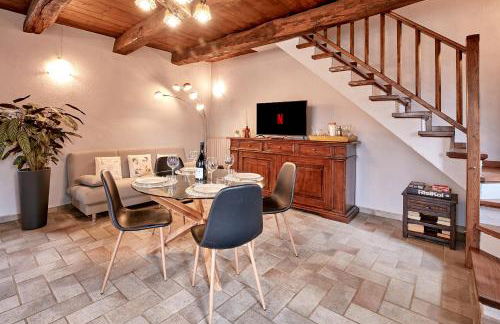 [Villetta con Giardino] ⭑⭑⭑⭑⭑ - Wifi, Dogs Allowed - Foto 22